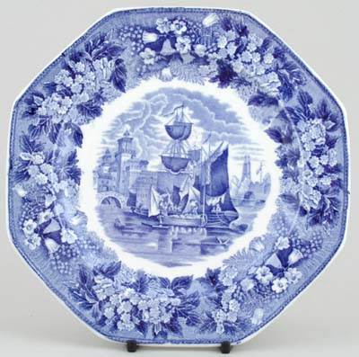 Plate c1925